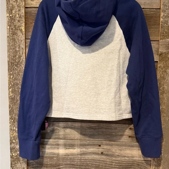 Balmain Retro 70’s Logo Hoodie - Picture 9 of 9